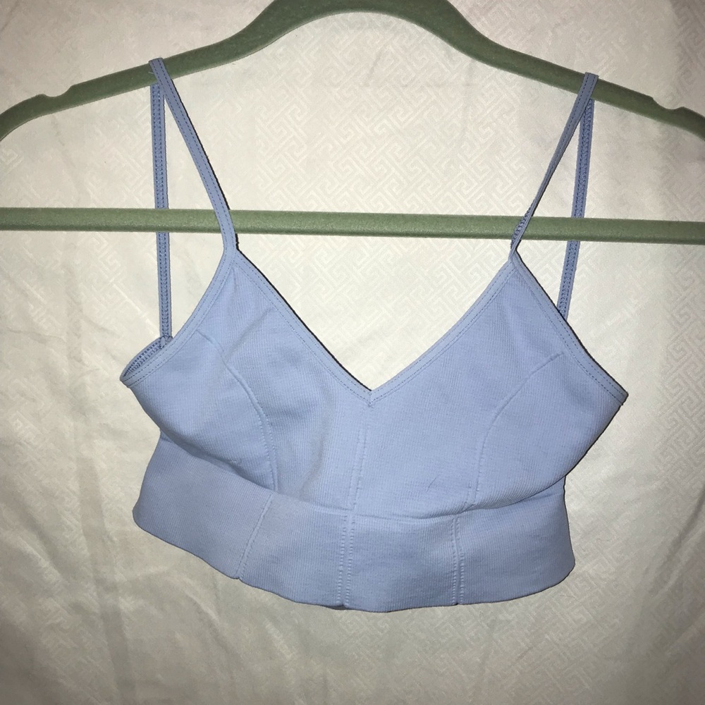 Free people Bralette